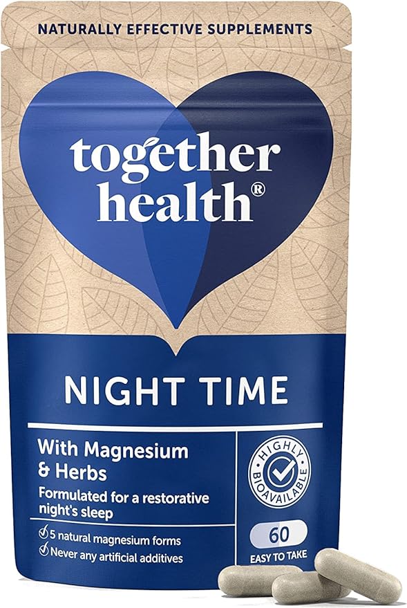 Night Time Complex – Together Health